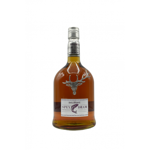 Dalmore Rivers Collection Spey Dram 2012 - 40% 70cl